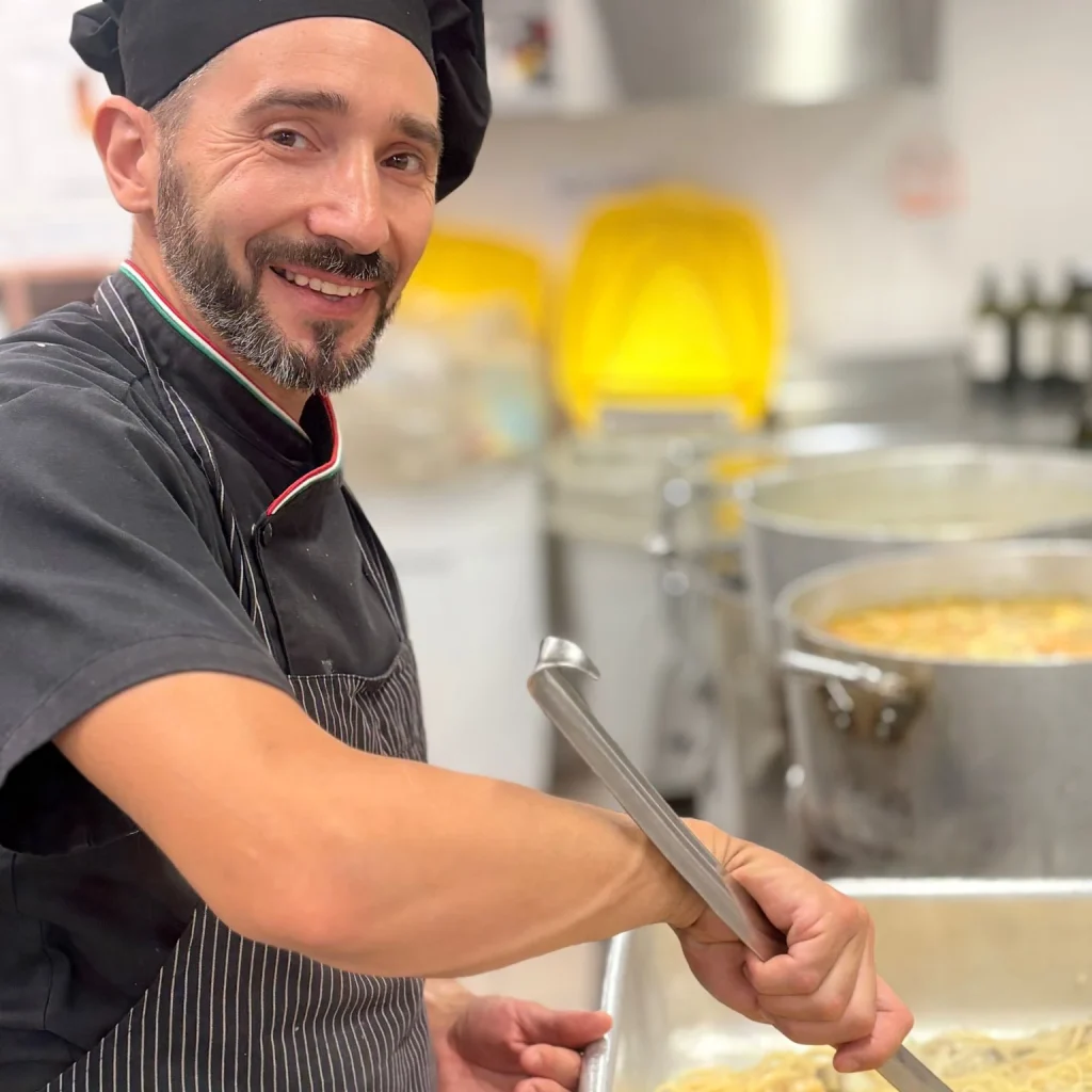 Chi siamo 27 Renzo